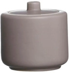 Ritzenhoff & Breker JASPER Milch- & Zuckerset 2-tlg. - taupe