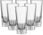 Ritzenhoff & Breker Bergamo Schnapsglas 70 ml 6er Set