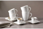 Ritzenhoff & Breker Melodie Espressoobertasse 80 ml 6er Set