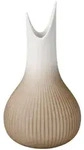 Goebel Studio 8 Raindrop Vase 15 cm Powder
