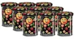 Ritzenhoff & Breker Smile Vorratsglas 475 ml 9er Set