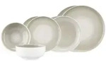 Seltmann Weiden Sento Home Einsteiger-Set 8-teilig - Aura cream