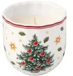 Villeroy & Boch Toy's Delight Duftkerze "Christmastree" 9 cm