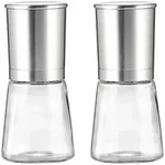 Ritzenhoff & Breker Basic Gew&uuml;rzm&uuml;hlenset 2-teilig