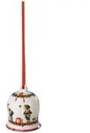 Villeroy & Boch Annual Christmas Edition Jahres-Glocke 2026