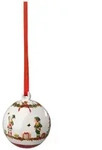 Villeroy & Boch Annual Christmas Edition Jahres-Kugel 2026