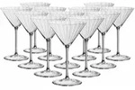 Spiegelau Lifestyle Martinigl&auml;ser 220 ml 12er Set