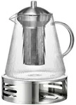 Ritzenhoff & Breker Jive Teekanne mit Sieb 1,5 l & St&ouml;vchen