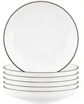 Seltmann Weiden Sento Home Pure Lines Suppenteller &oslash; 21,3 cm 6er Set -...