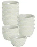 Ritzenhoff & Breker Kiruna Ramekinbackform &oslash; 10 cm 12er Set