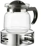 Ritzenhoff & Breker Ravenna Teekanne 800 ml mit St&ouml;vchen