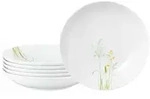Seltmann Weiden Liberty Meadow Grasses Suppenteller &oslash; 21 cm 6er Set