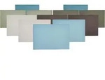 Ritzenhoff & Breker Mistral Platzmatte 43 x 30 cm 12er Set - Mix