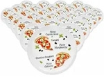 Van Well Pizzateller &oslash; 30,5 cm Margherita 30er Set