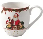 Villeroy & Boch Annual Christmas Edition Jahresbecher 2026