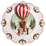 Villeroy & Boch Annual Christmas Edition Jahresteller 2026