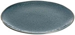 Leonardo MATERA Keramikteller 27 cm 6er Set - blau