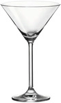 Leonardo DAILY Cocktailglas 270ml 6er Set