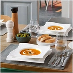 Villeroy & Boch NewWave Dinner Set 8-teilig