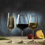 Villeroy & Boch Ovid Wei&szlig;weinglas 380 ml 4er Set