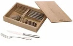 Villeroy & Boch Oscar Steakbesteck Set 12-teilig