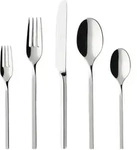 Villeroy & Boch NewWave Tafelbesteck 30-teilig