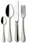 Villeroy & Boch Kreuzband Septfontaines Tafelbesteck 24-teilig