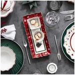 Villeroy & Boch Toy's Delight Dip Set 4-teilig