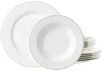 Ritzenhoff & Breker Isabella Tafelservice 12-teilig beige