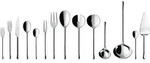 Villeroy & Boch Udine Tafelbesteck 70-teilig