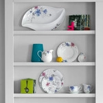 Villeroy & Boch Mariefleur Gris Basic Milchk&auml;nnchen 270 ml