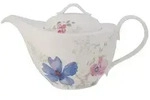 Villeroy & Boch Mariefleur Gris Basic Teekanne 1200 ml