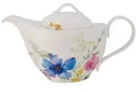Villeroy & Boch Mariefleur Basic Teekanne 1000 ml