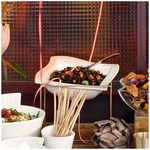 Villeroy & Boch NewWave Sch&uuml;ssel 33 x 33 cm