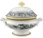 Villeroy & Boch Audun Ferme Sch&uuml;ssel mit Deckel 2 l