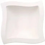 Villeroy & Boch NewWave Sch&uuml;ssel 25 x 25 cm