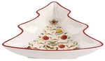 Villeroy & Boch Winter Bakery Delight Baumschale 17 x 16 cm