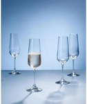 Villeroy & Boch Ovid Champagnerglas 250 ml 4er Set