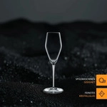 Nachtmann ViNova Champagnerglas 280 ml 4er Set