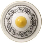 Villeroy & Boch Audun Ferme Zuckerdose 300 ml