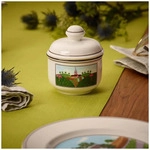 Villeroy & Boch Design Naif Zuckerdose 200 ml