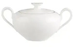 Villeroy & Boch Anmut Platinum No.1 Zuckerdose 290 ml