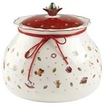 Villeroy & Boch Toy's Delight Dose &oslash; 21,4 cm