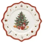 Villeroy & Boch Toy's Delight Platzteller &oslash; 34,5 cm