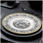 Villeroy & Boch Audun Ferme Speiseteller &oslash; 27,1 cm