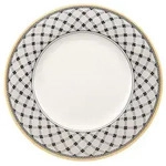 Villeroy & Boch Audun Promenade Speiseteller &oslash; 27,1 cm