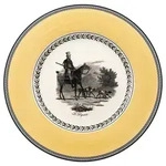 Villeroy & Boch Audun Chasse Speiseteller &oslash; 27,1 cm