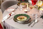 Villeroy & Boch Toy's Delight Suppenteller &oslash; 26 cm Gr&uuml;n