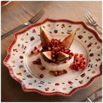 Villeroy & Boch Toy's Delight Speiseteller &oslash; 28,4 cm Wei&szlig;