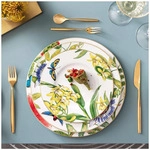 Villeroy & Boch Amazonia Anmut Fr&uuml;hst&uuml;cksteller &oslash; 22,5 cm